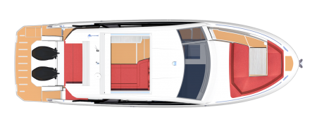 bavaria vida 33 new boats for sale - malahide boats image 3