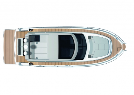 bavaria virtess 420 coupe new boat for sale - malahide boats image 2