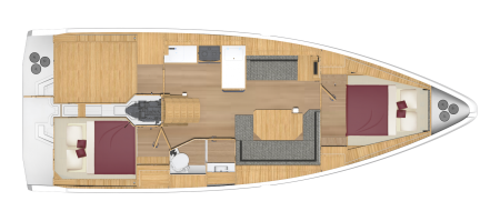 bavaria c38 new boat for sale - malahide boat sales image 1