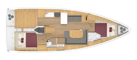 bavaria c38 new boat for sale - malahide boat sales image 2