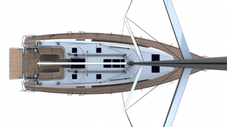 bavaria cruiser 46 new boat for sale - malahide boat sales image 1