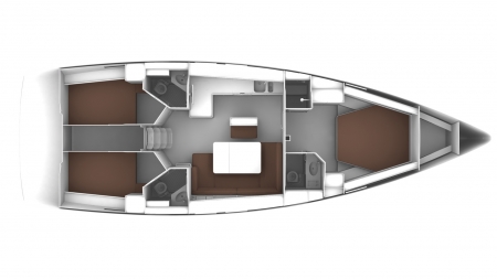 bavaria cruiser 46 new boat for sale - malahide boat sales image 3