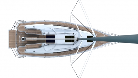 bavaria cruiser 34 new boat for sale - malahide boat sales image 1