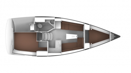 bavaria cruiser 34 new boat for sale - malahide boat sales image 2