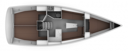 bavaria cruiser 34 new boat for sale - malahide boat sales image 3