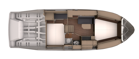 new bavaria sr35 - malahide boats image 4