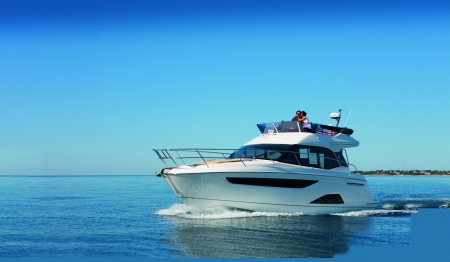 bavaria r40 fly image 9