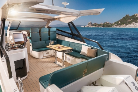 bavaria vida 33 new boats for sale - malahide boats image 7
