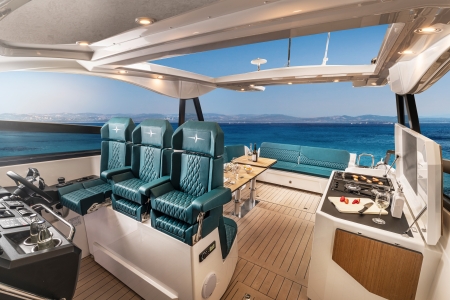 bavaria vida 33 new boats for sale - malahide boats image 2