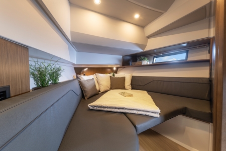 bavaria vida 33 new boats for sale - malahide boats image 6