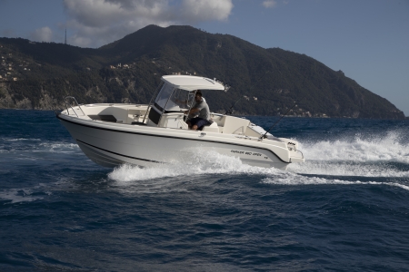 parker 660 new boat for sale - malahide boats  image 1