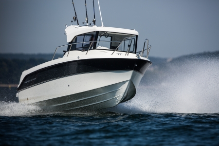 parker 660 new boat for sale - malahide boats  image 7