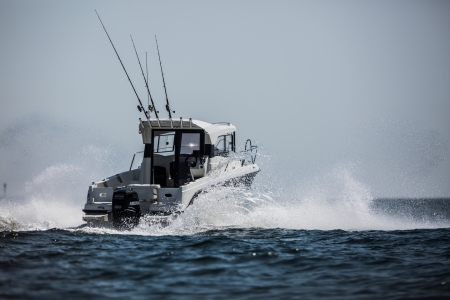 parker 660 new boat for sale - malahide boats  image 6