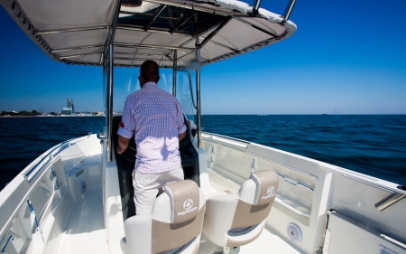 parker 660 new boat for sale - malahide boats  image 8