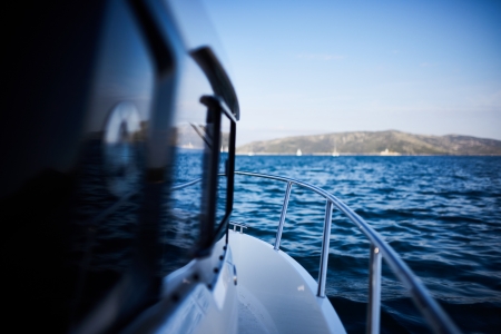 parker 700 pilothouse, new boat for sale - malahide boats  image 1