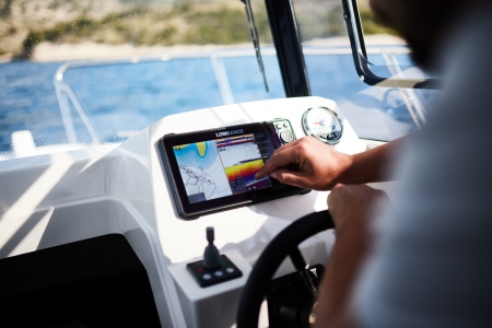 parker 700 pilothouse, new boat for sale - malahide boats  image 3