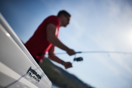 parker 700 pilothouse, new boat for sale - malahide boats  image 4