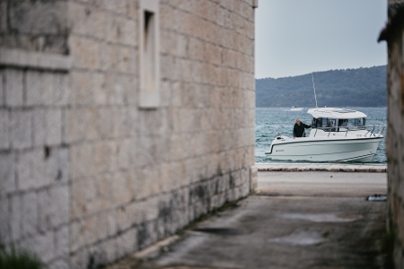 parker 700 pilothouse, new boat for sale - malahide boats  image 6