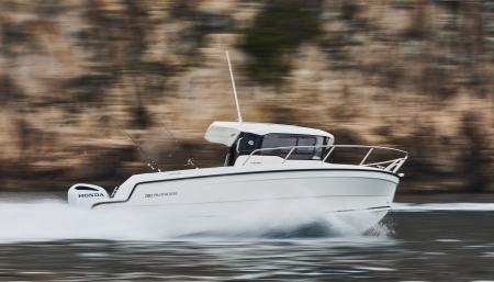 parker 700 pilothouse, new boat for sale - malahide boats  image 12