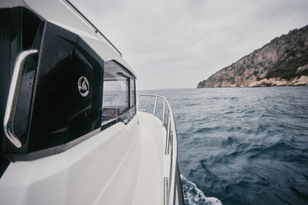 parker 700 pilothouse, new boat for sale - malahide boats  image 11