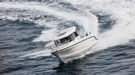 parker 700 pilothouse, new boat for sale - malahide boats  image 10