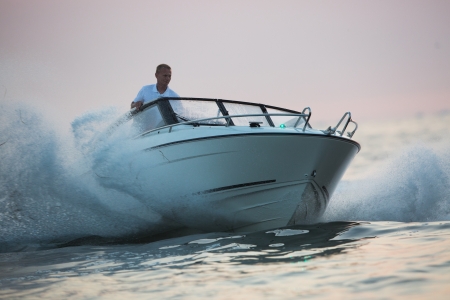parker 630 bow rider, new boat for sale - malahide boats  image 8
