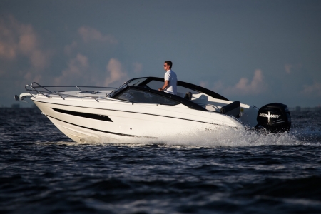 parker 690, new boat for sale - malahide boats  image 2