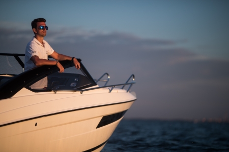 parker 690, new boat for sale - malahide boats  image 9