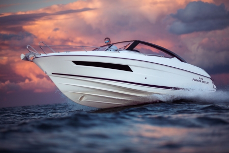 parker 690, new boat for sale - malahide boats  image 3