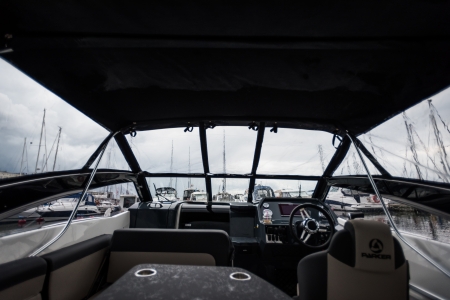 parker 690, new boat for sale - malahide boats  image 8