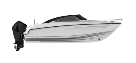 parker 690, new boat for sale - malahide boats  image 2