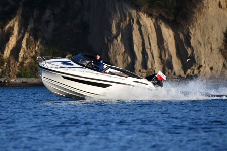 parker 720 adventure, new boat for sale - malahide boats  image 12