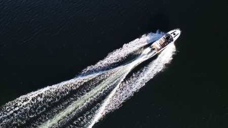 parker 720 adventure, new boat for sale - malahide boats  image 1