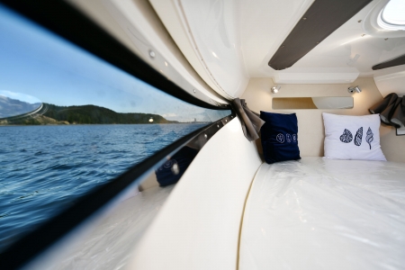 parker 720 adventure, new boat for sale - malahide boats  image 3