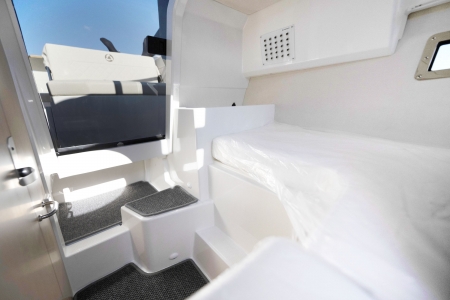 parker 720 adventure, new boat for sale - malahide boats  image 5