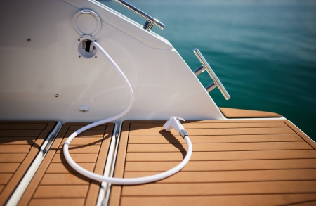 parker 780 escape, new boat for sale - malahide boats  image 14