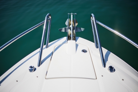 parker 780 escape, new boat for sale - malahide boats  image 13