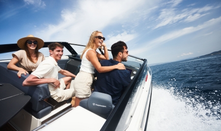 parker 800 cruiser, new boat for sale - malahide boats  image 4