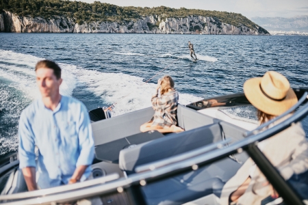 parker 800 cruiser, new boat for sale - malahide boats  image 9
