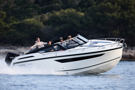 parker 800 cruiser, new boat for sale - malahide boats  image 12