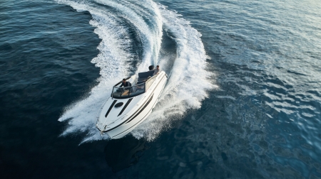 parker 800 cruiser, new boat for sale - malahide boats  image 11