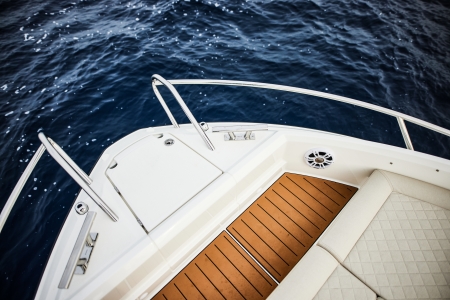 parker 100 sorrento, new boat for sale - malahide boats  image 3