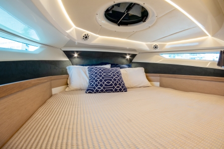 parker 100 sorrento, new boat for sale - malahide boats  image 4