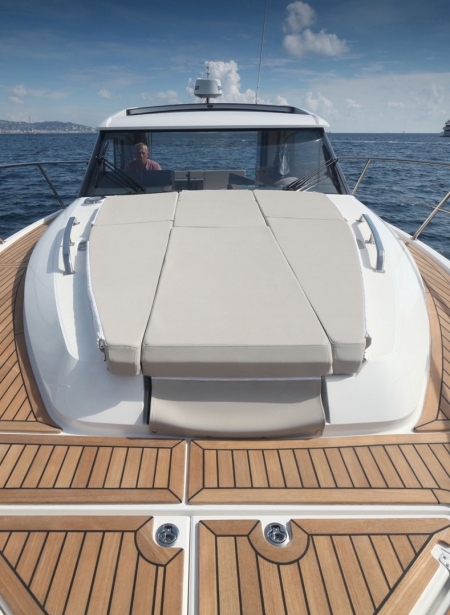parker monaco 110, new boat for sale - malahide boats  image 7