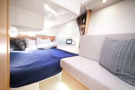 parker monaco 110, new boat for sale - malahide boats  image 2