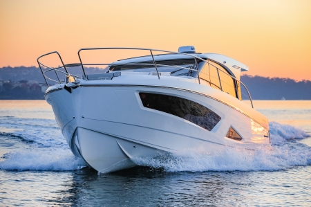 parker monaco 110, new boat for sale - malahide boats  image 14