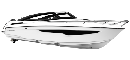 parker 850 voyager, new boat for sale - malahide boats  image 2