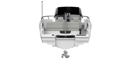 parker 630 bow rider, new boat for sale - malahide boats  image 3