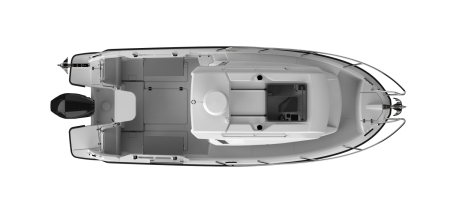 parker 700 pilothouse, new boat for sale - malahide boats  image 3