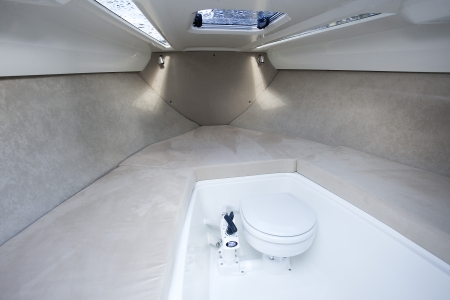 parker 630 day cruiser, new boat for sale - malahide boats  image 4
